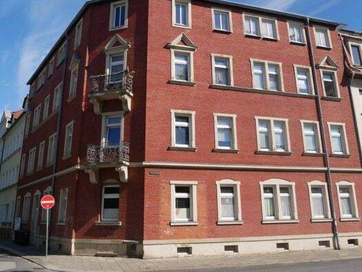 Wohnung zur Miete 435 € 2 Zimmer 66,8 m² frei ab 01.03.2026 Gröba Riesa 01591