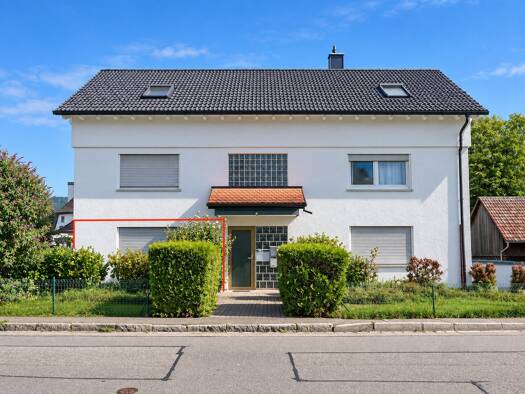 Wohnung zur Miete 690 € 3 Zimmer 58 m² frei ab sofort Fahrnau Schopfheim 79650