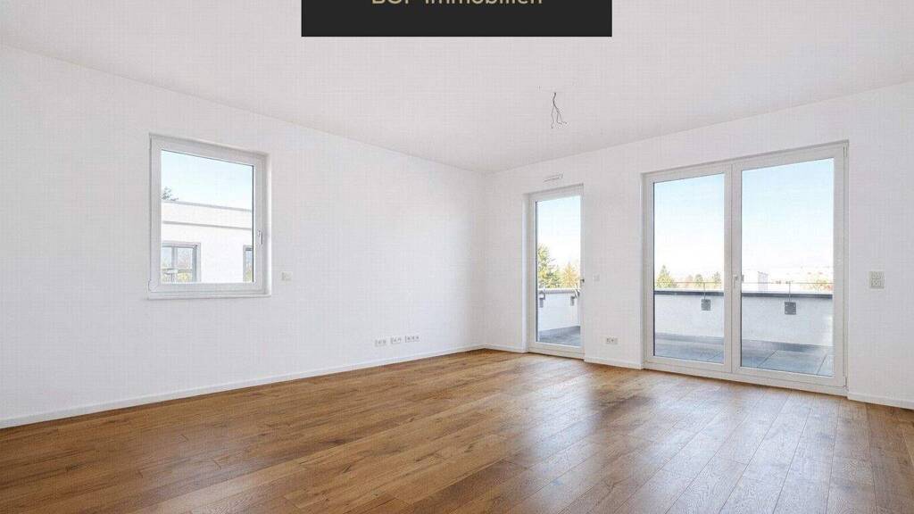 Wohnung zur Miete 1.690 € 3 Zimmer 95 m² 3. Geschoss Nied Frankfurt am Main 65934
