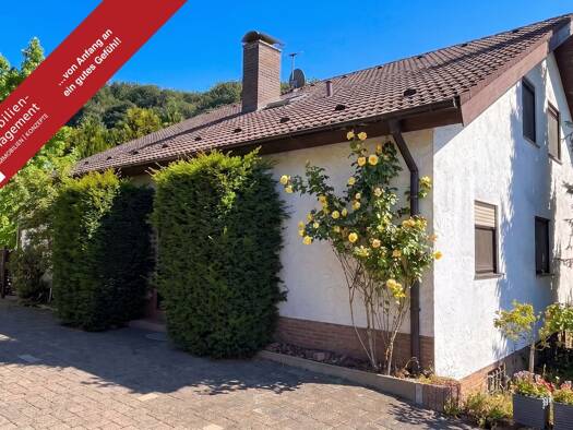 Einfamilienhaus zum Kauf 439.000 € 6 Zimmer 202,8 m² 1.100 m² Grundstück Wartenberg-Rohrbach 67681