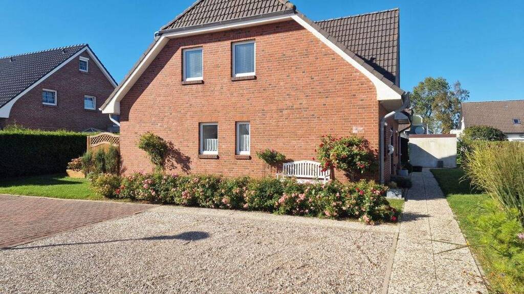 Wohnung zum Kauf 270.000 € 2,5 Zimmer 61 m² Westerdeichstrich 25761