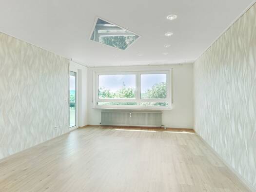 Wohnung zum Kauf provisionsfrei 297.000 € 4,5 Zimmer 111 m² 3. Geschoss Dagersheim Böblingen 71034