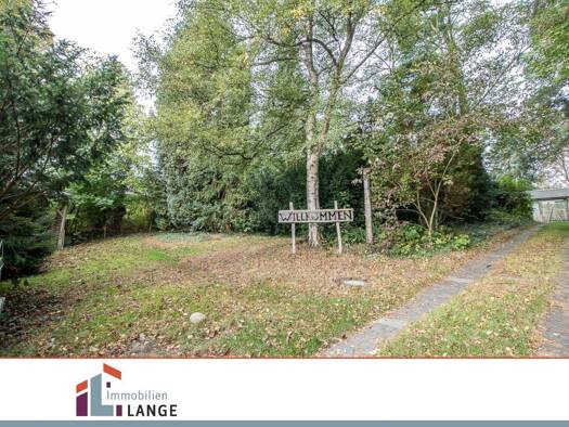 Grundstück zum Kauf 95.000 € 900 m² Grundstück Sandhausen Osterholz-Scharmbeck / Sandhausen 27711