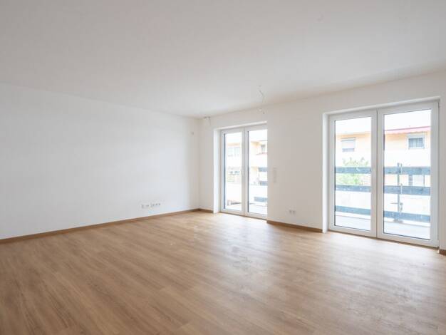 Wohnung zum Kauf - Neubau provisionsfrei 739.000 € 2 Zimmer 63 m² 1. Geschoss Marbachstraße 12b Sendling-Westpark München 81369