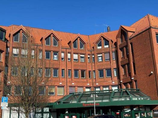 Bürogebäude zur Miete 7 Zimmer 150 m² Bürofläche Bremer Straße 2 Brinkum Stuhr 28816