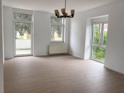 Wohnung zur Miete 686 € 2 Zimmer 88 m² Geschoss 1/2 frei ab 01.09.2026 Innenstadt Herford 32051