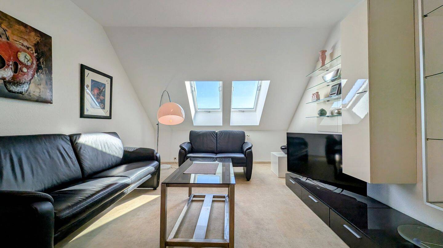 Wohnung zum Kauf - Ansicht 2