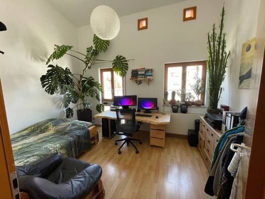 WG-Zimmer zur Miete 506 € 13,5 m² Geschoss 3/4 frei ab sofort Ingolstadt Ingolstadt 85049