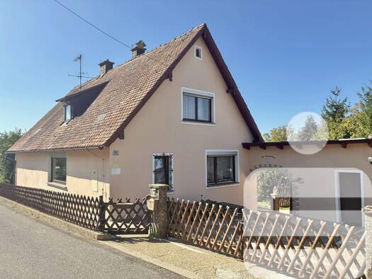 Einfamilienhaus zum Kauf 219.000 € 6 Zimmer 132 m² 1.157 m² Grundstück Daßwang Seubersdorf in der Oberpfalz 92358