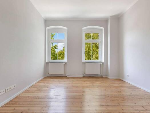 Wohnung zur Miete 590 € 1 Zimmer 35 m² 1. Geschoss frei ab 01.01.2026 Viereckweg 18 Buch Berlin 13125