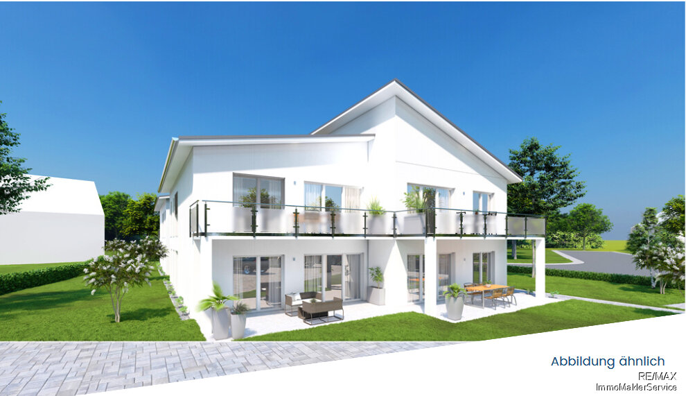 Wohnung zum Kauf provisionsfrei 293.825 € 3 Zimmer 84,2 m²<br/>Wohnfläche Rahden Rahden 32369