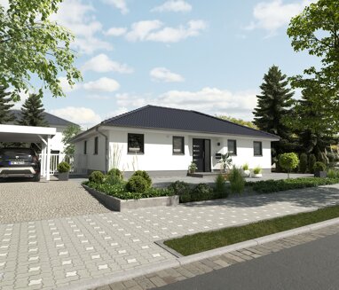 Bungalow zum Kauf provisionsfrei 267.050 € 5 Zimmer 108 m² Alzey Alzey 55232