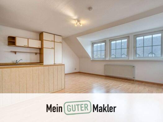 Maisonette zur Miete 850 € 3 Zimmer 100 m² 4. Geschoss An der Weide 26 Bahnhofsvorstadt Bremen 28195