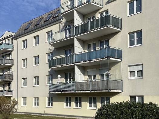 WG-Zimmer zum Kauf 210.000 € 3 Zimmer 72,5 m² 3. Geschoss Teufelhof St. Pölten 3100