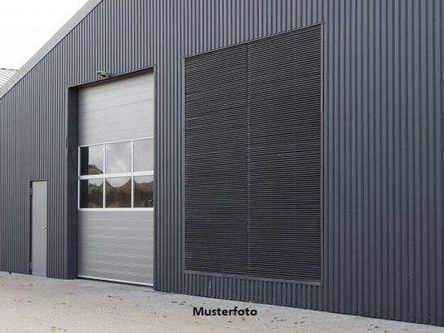 Produktionshalle zum Kauf 950.000 € 530 m² Lagerfläche Wiesen Königsdorf 82549