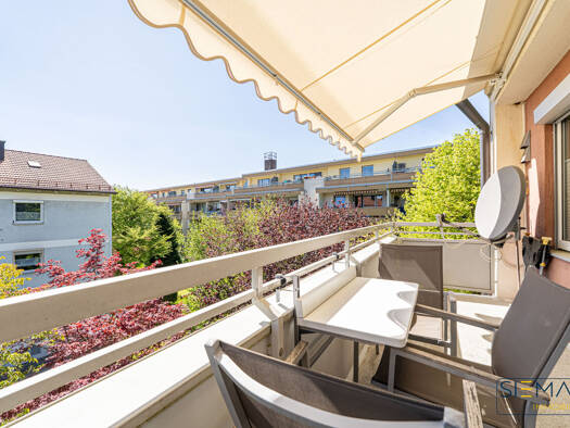 Wohnung zum Kauf 395.000 € 4 Zimmer 85,4 m² frei ab 01.11.2026 Dachau Dachau 85221