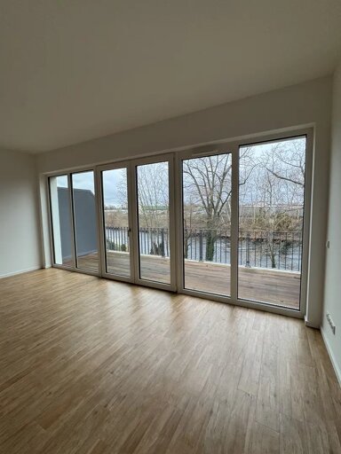 Wohnung zur Miete 700 € 2 Zimmer 72 m² frei ab sofort Flakenstr. Erkner Erkner 15537