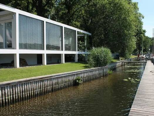 Haus zum Kauf 2.500.000 € 5 Zimmer 120 m² 500 m² Grundstück Berlin 14055