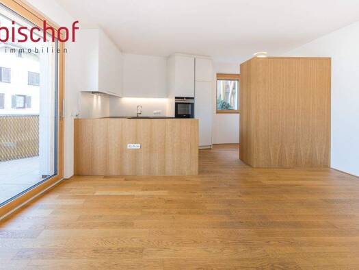 Terrassenwohnung zum Kauf 340.000 € 2 Zimmer 54 m² 1. Geschoss Dornbirn 6850