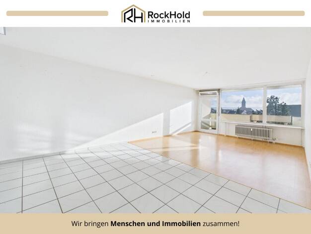 Wohnung zum Kauf 219.000 € 4 Zimmer 107,1 m² Durmersheim Durmersheim 76448