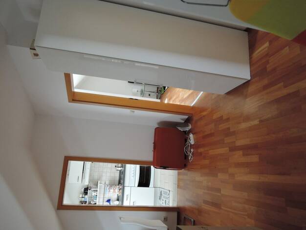 Wohnung zur Miete 526 € 2 Zimmer 42 m² 3. Geschoss Bad Abbach 93077