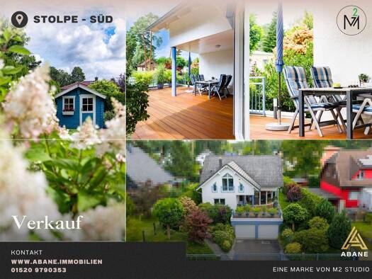 Einfamilienhaus zum Kauf 949.000 € 7 Zimmer 201,3 m² 798 m² Grundstück Hennigsdorf 16761