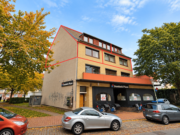 Wohnung zum Kauf 229.000 € 10 Zimmer 241 m² Lehe Bremerhaven 27580
