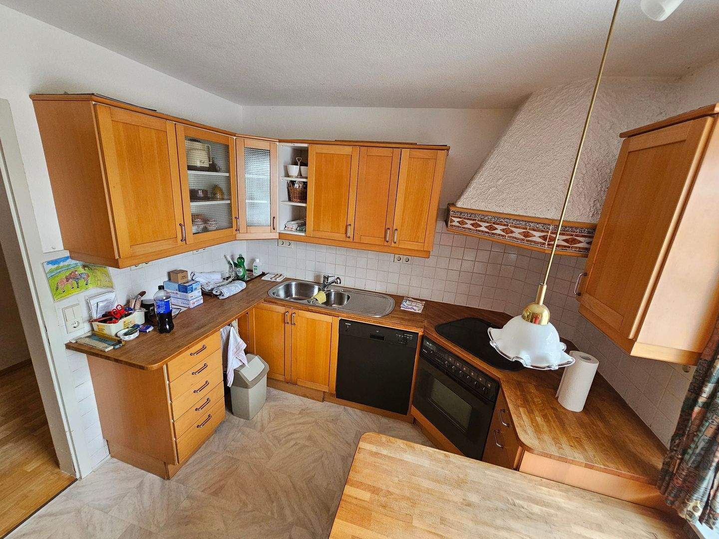 Immobilie in Alfdorf - 2-Fam.-Haus in ruhiger Wohnlage - Bild 4