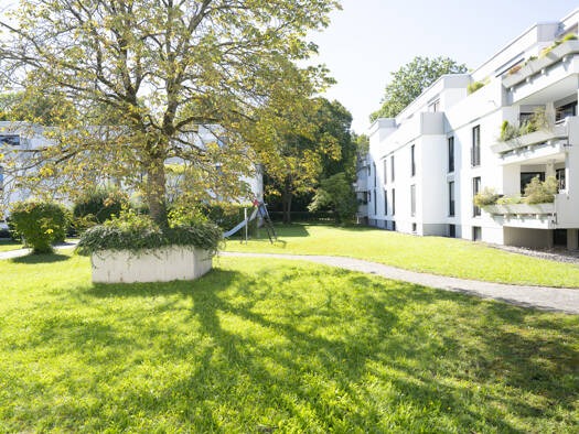 Wohnung zum Kauf 690.000 € 2 Zimmer 80 m² EG Neuhausen-Nymphenburg München / Nymphenburg 80638