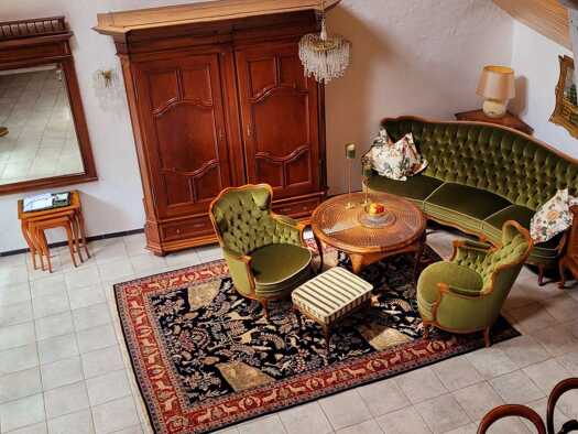Einfamilienhaus zum Kauf 395.000 € 9 Zimmer 229 m² 1.243 m² Grundstück frei ab sofort Geichlingen 54675