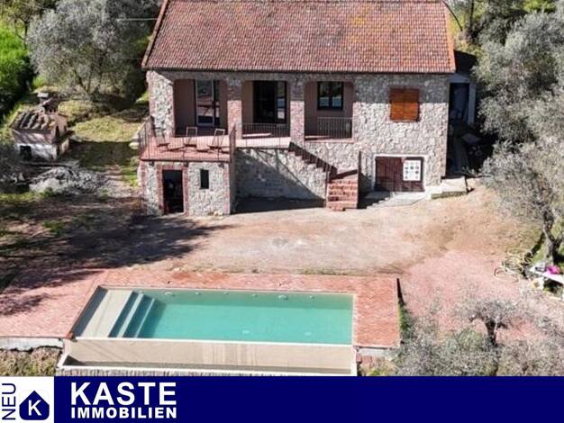 Einfamilienhaus zum Kauf 650.000 € 5 Zimmer 150 m² 6.000 m² Grundstück Chianni 56034