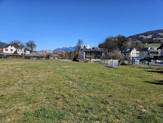 Grundstück zum Kauf 2.162 m² Grundstück Wattener Weg Volders 6111