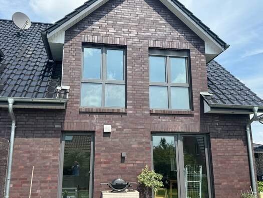 Mehrfamilienhaus zur Miete 1.799 € 4 Zimmer 120 m² frei ab 01.12.2025 Beckdorf (21643) Beckdorf