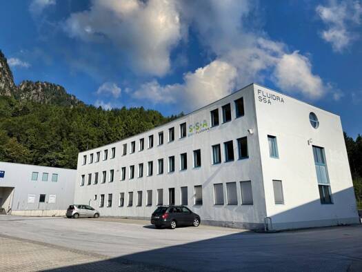 Halle/Industriefläche zum Kauf 5.510.000 € 6.300 m² Lagerfläche Grödig 5083
