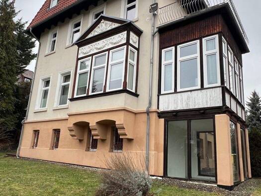 Wohnung zur Miete 300 € 2,5 Zimmer 67 m² 1. Geschoss frei ab sofort Rohdenbergstr. 14 Blankenburg 38889