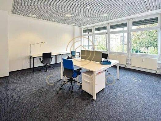 Bürofläche zur Miete provisionsfrei 600 m² Bürofläche teilbar ab 1 m² Zentrum Iserlohn 58636