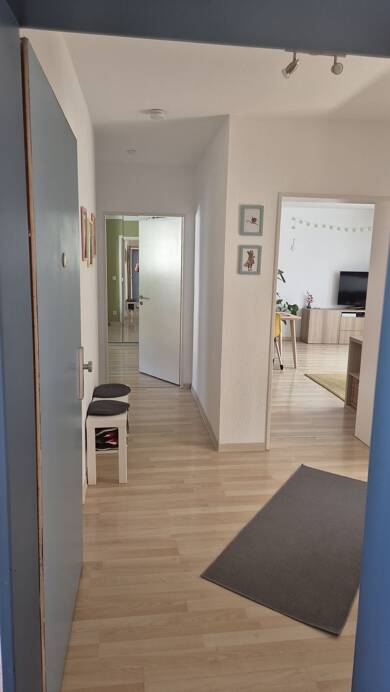 Wohnung zur Miete 920 € 3 Zimmer 72 m² Geschoss 1/3 frei ab 01.09.2025 St. Jobst Nürnberg 90491