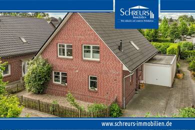 Einfamilienhaus zum Kauf 592.000 € 4 Zimmer 145 m² 459 m² Grundstück Inrath Krefeld 47803