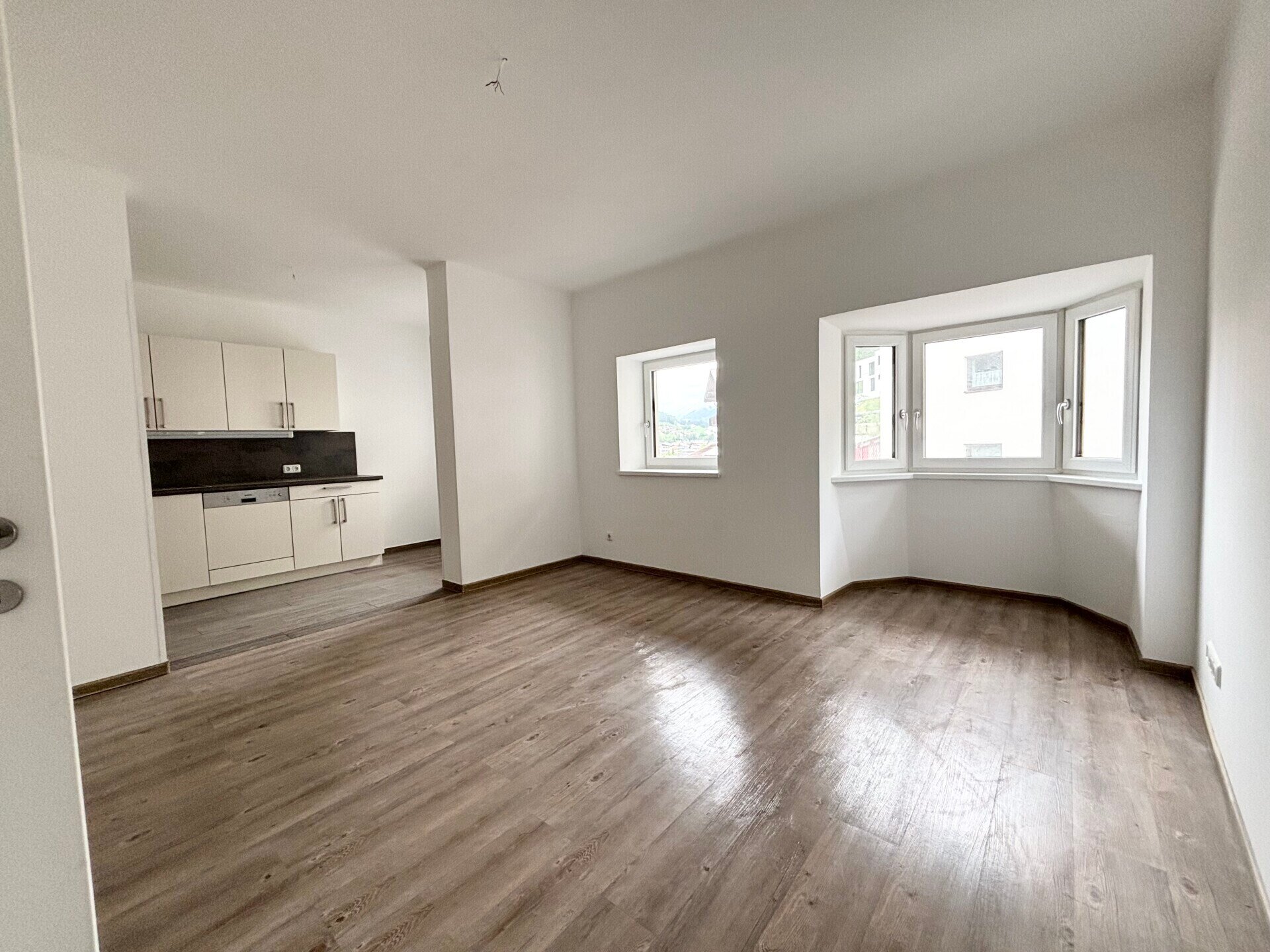 Wohnung zum Kauf 335.000 € 3 Zimmer 77,8 m²<br/>Wohnfläche Matrei am Brenner 6143