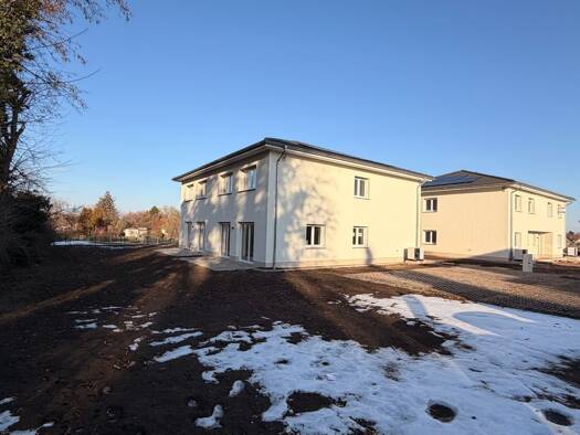 Doppelhaushälfte zur Miete 1.750 € 5 Zimmer 130 m² 340 m² Grundstück frei ab 01.02.2026 Werder Magdeburg 39116