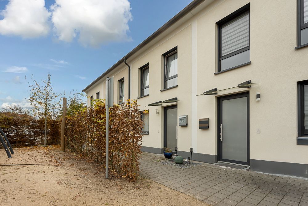 Reihenmittelhaus zum Kauf 598.000 € 5 Zimmer 141 m²<br/>Wohnfläche 287 m²<br/>Grundstück Dietzenbach Dietzenbach 63128