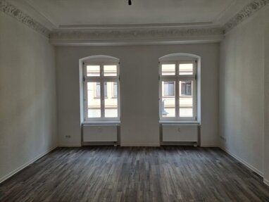 Wohnung zur Miete 1.400 € 4 Zimmer 146,7 m² 2. Geschoss frei ab 17.11.2024 Große Ulrichstr. 28 Altstadt Halle (Saale) 06108