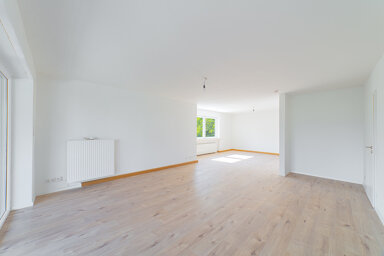 Wohnung zum Kauf 356.400 € 5 Zimmer 132 m² Nabburg Nabburg 92507