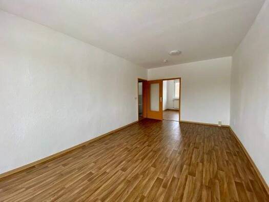 Wohnung zur Miete 279 € 2 Zimmer 50,2 m² 2. Geschoss Albert-Einstein-Straße 20 Oschersleben 39387