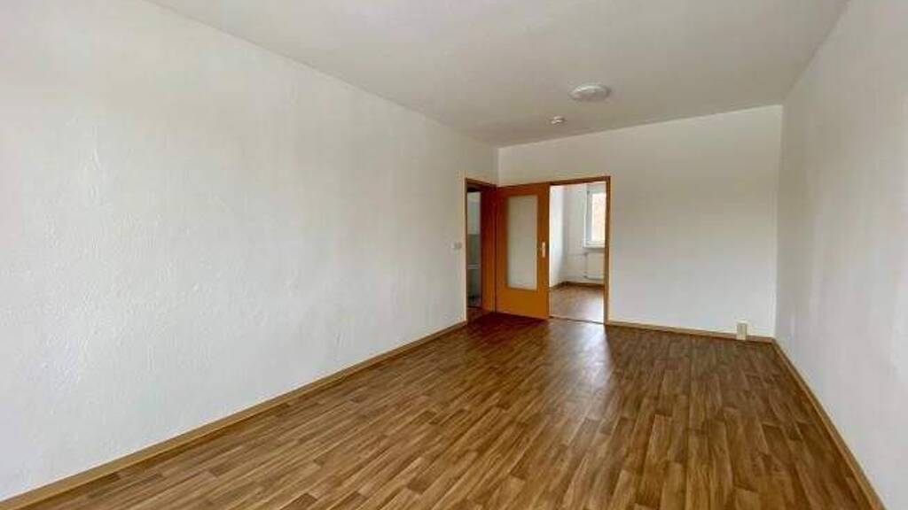 Wohnung zur Miete 279 € 2 Zimmer 50,2 m² 2. Geschoss Albert-Einstein-Straße 20 Oschersleben 39387