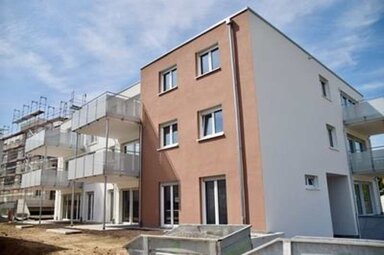 Wohnung zum Kauf provisionsfrei 150.000 € 4,5 Zimmer 103,6 m² frei ab sofort Rossäckerstraße Weinsberg Weinsberg 74189