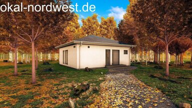 Bungalow zum Kauf 237.900 € 3 Zimmer 103 m² Millich Hückelhoven 41836