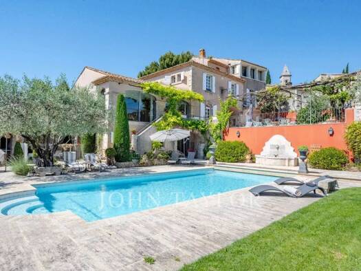 Haus zum Kauf 1.560.000 € 356 m² Est Nord Vaison-la-Romaine 84110