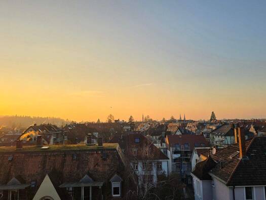 Maisonette zum Kauf 3 Zimmer 81 m² 5. Geschoss frei ab sofort Innenstadt-West Karlsruhe 76133