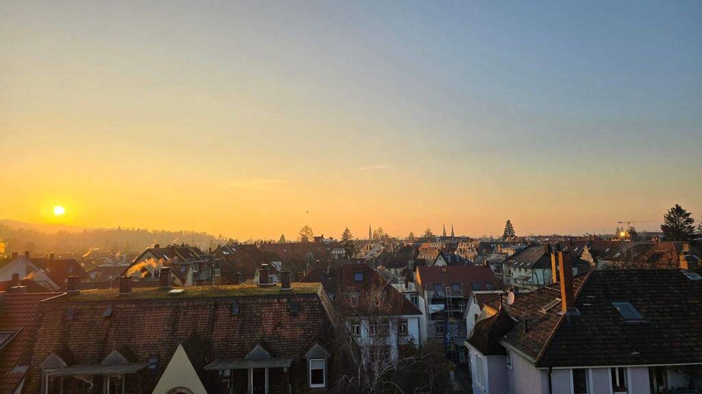 Maisonette zum Kauf 3 Zimmer 81 m² 5. Geschoss frei ab sofort Innenstadt-West Karlsruhe 76133